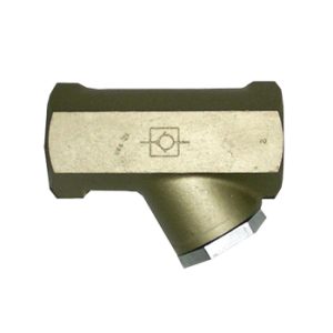 Check Valves