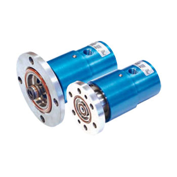 2-Passage Rotating Unions