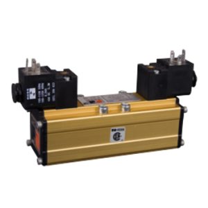 ISO 5599 Valves – W60 – 64 Series