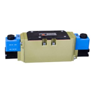 ISO 5599 Valves – W65 Series