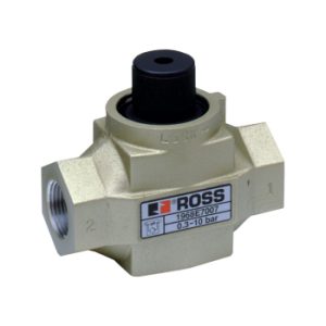 Flow Control Valves