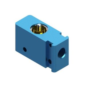 Miniature Valve- MV2