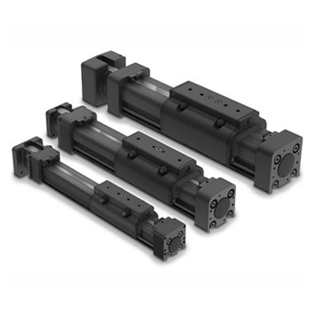 Electric Linear Motion