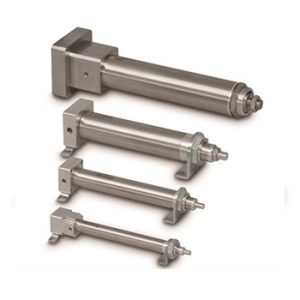 ERD Low-Cost Electric Cylinders For Pneumatic Cylinder Replacement