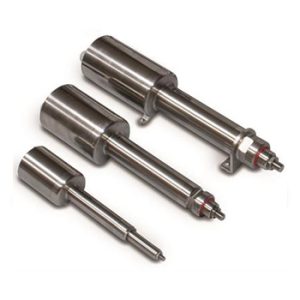 ERD-SS2 Stainless Steel Electric Actuators With Integrated Motor