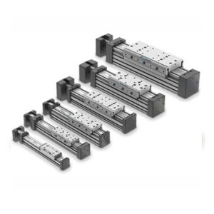 MXE-S Screw Actuators