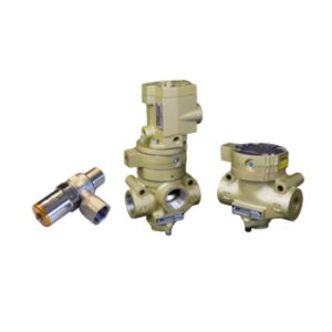 Soft Start EEZ-ON Valves
