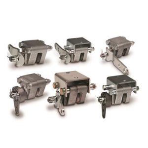 ME10 Series Mechanical Disc Brake