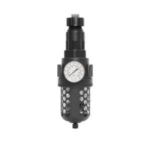 ROSS Controls Integrated Filter-Regulator 3/4" NPT