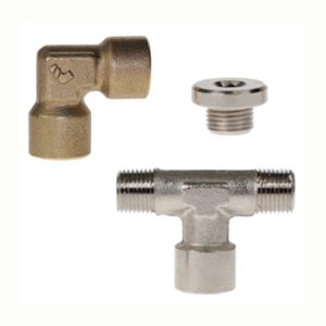 Adaptors and Manifolds