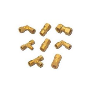 Compression Fitting