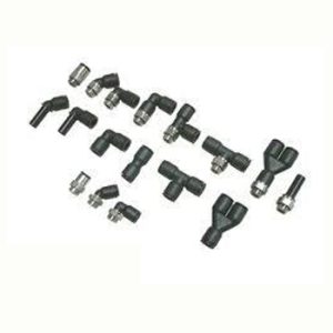 Push-In Fittings