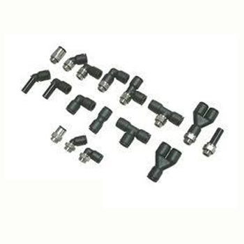 Legris Push-In Fittings