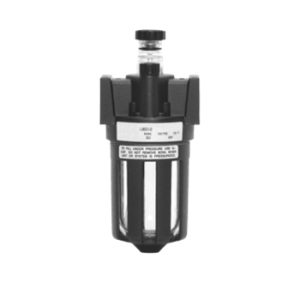 Mid Size Lubricator