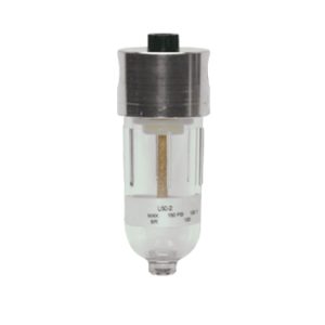 Mini Lubricator
