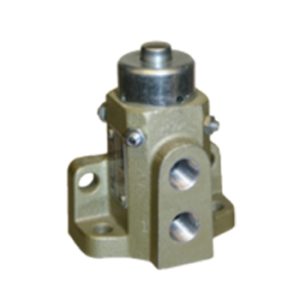 Cam Plunger Valves - 11 Series