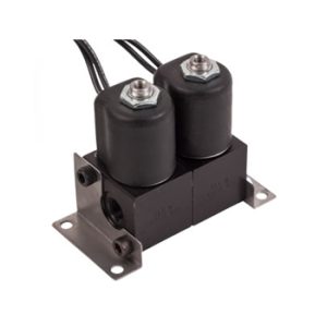 Minature 53 Style Modular Manifold Valves