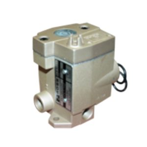 Compact Valves - 16 Series