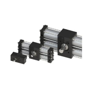 Multi-Position Actuator