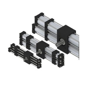 Multi-Position Actuator -SoftTent