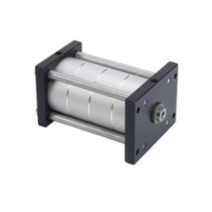 Multi Power Cylinders