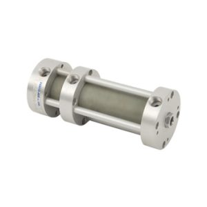 Fabco-Air Pancake II Compact Short-Stroke Cylinder