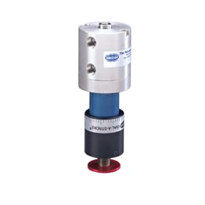 Fabco-Air Original Pancake Cylinder C-321-X (2" bore x 3/4" stroke)