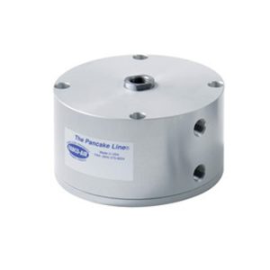 Fabco-Air Original Pancake Cylinder A-521-X (2-1/2" bore x 1/2" stroke)