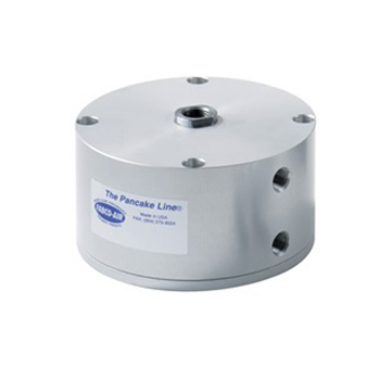 Fabco-Air Pancake Cylinder