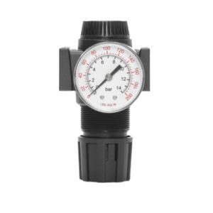 Mid Size Regulator