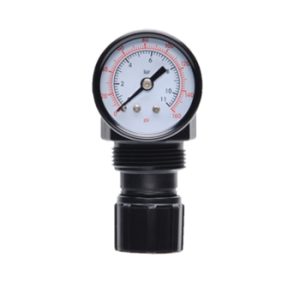 Mini Regulator