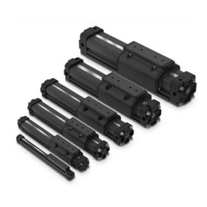 BC2 Pneumatic Band Cylinder