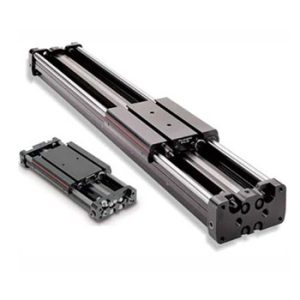 LS Pneumatic Linear Slide