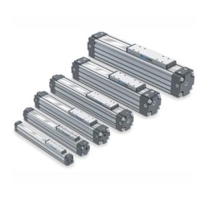 MXP-N Internal Bearing Compact Air Cylinders