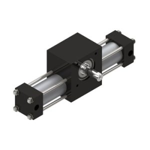 Rotary Actuator A2
