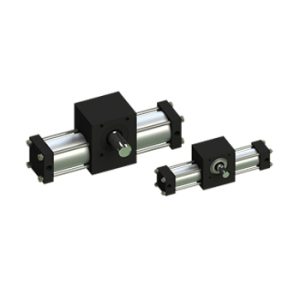 Stepping Actuators