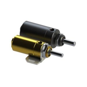 Double-Acting-Micro-Cylinder