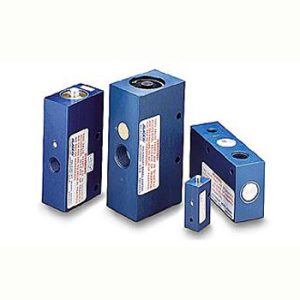 Aladco Valves