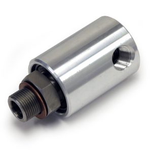 Deublin 1205 Series Single-Passage Air Rotating Union