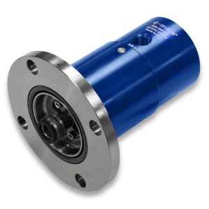 Deublin 2620 Series High-Speed Coolant Rotating Union