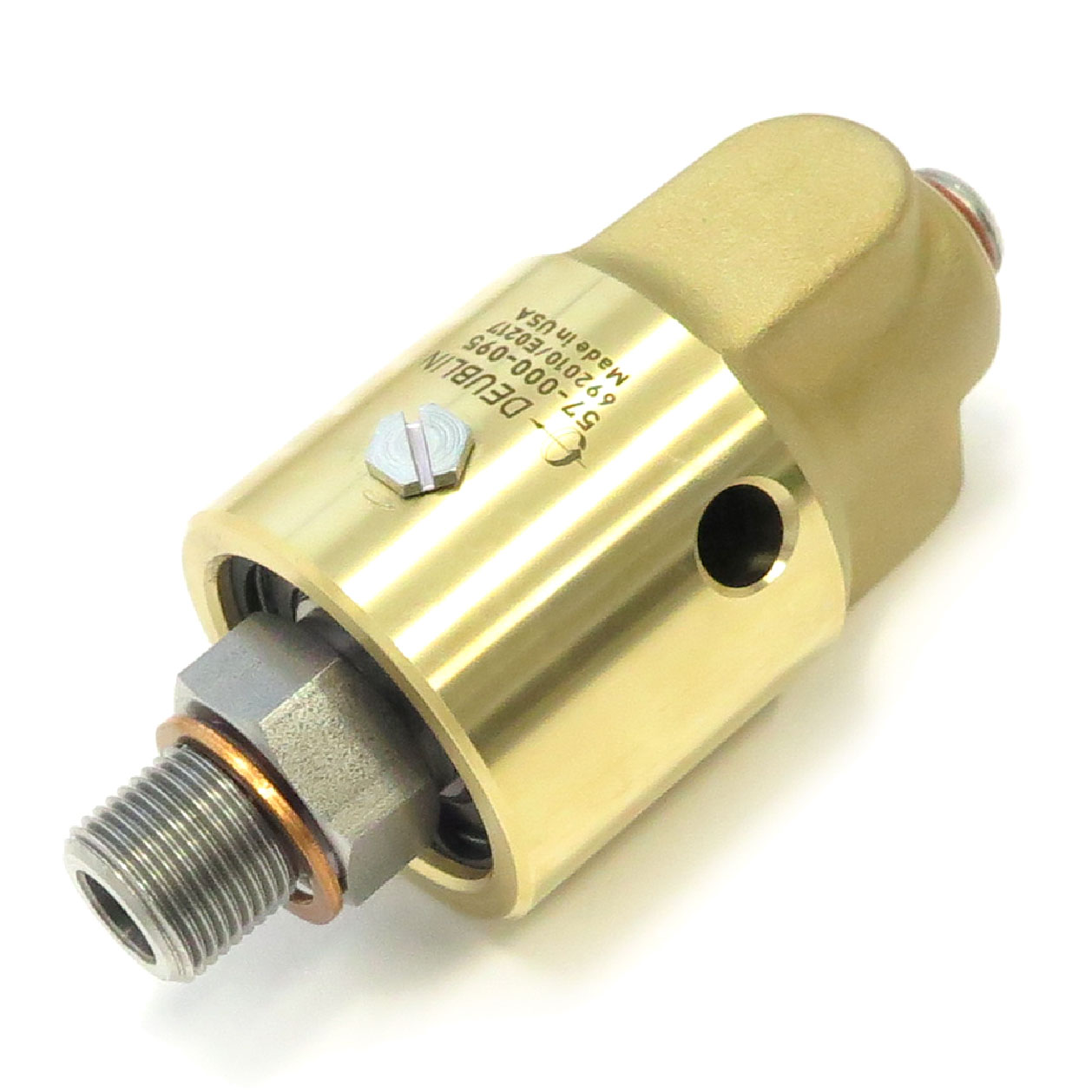 Deublin Rotary Union