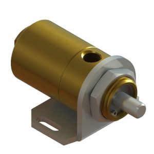 Air-Mite DAP100 Double Acting Tie-Rod Cylinder 1" Bore